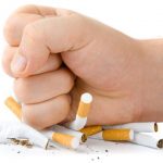 बच्चों की जिंदगी को छोटा करता तंबाकू और धुआं