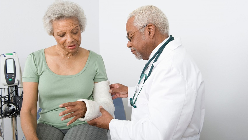 अस्थिक्षरण का नया उपचार एल सी पी