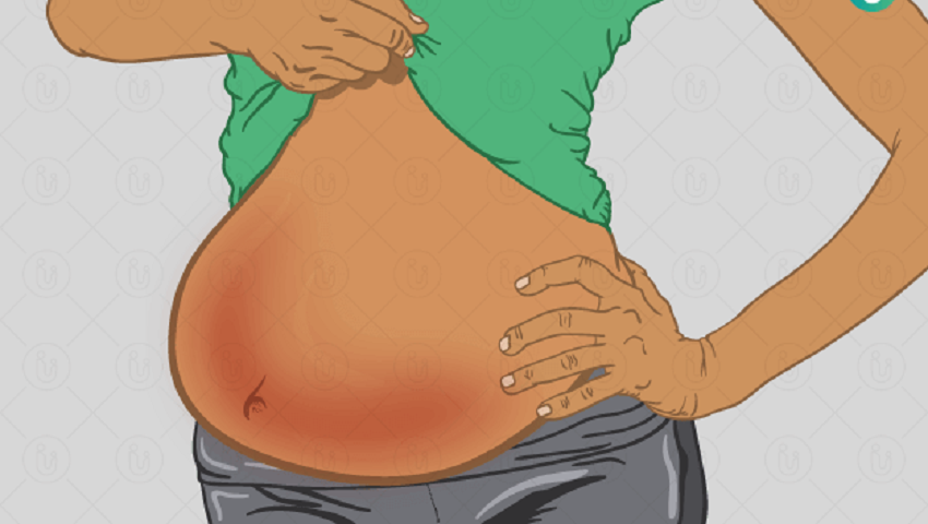 जब पानी में पड़े एंजाइम का अड़ंगा