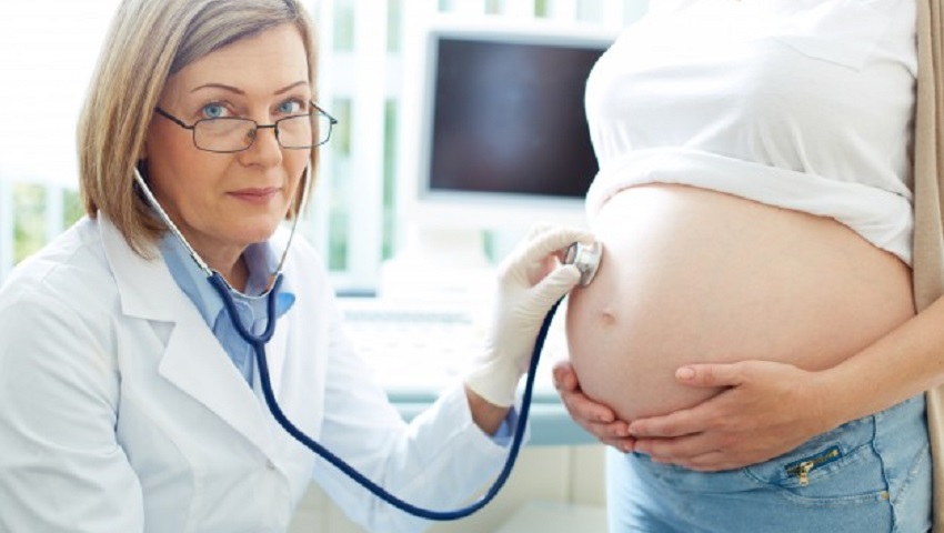 अंडे खत्म होने पर भी मां बनना संभव